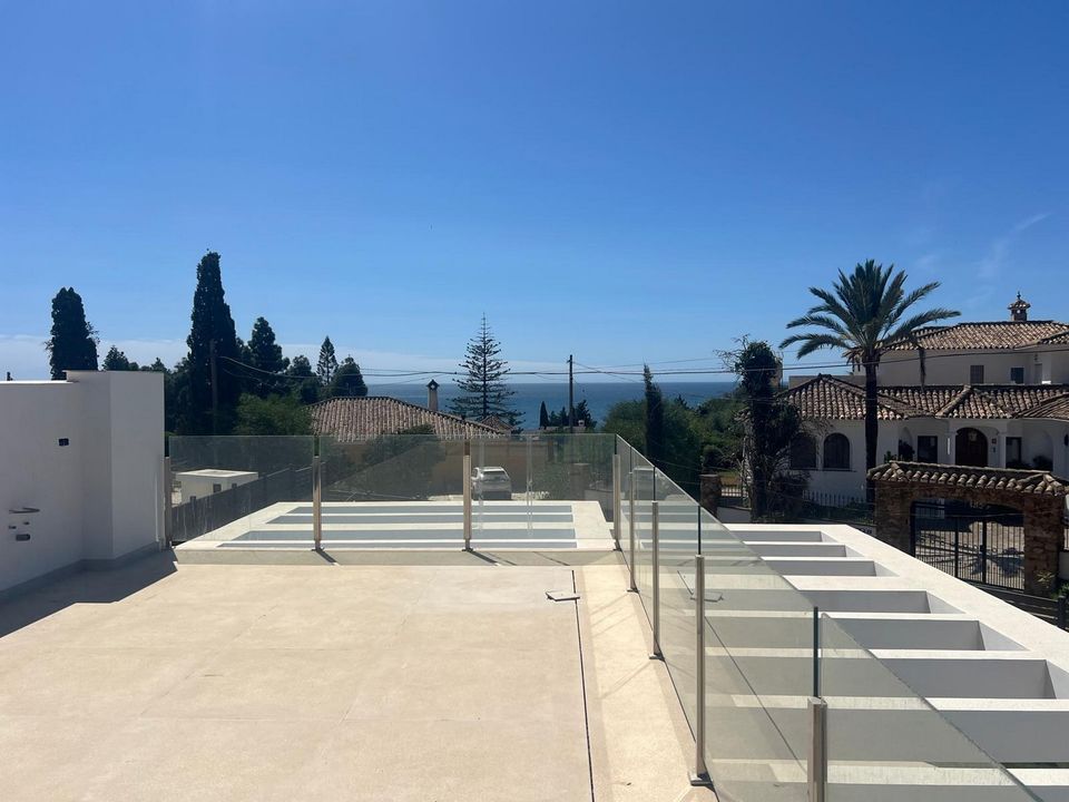 Villa i La Cala De Mijas, Malaga - foto 3